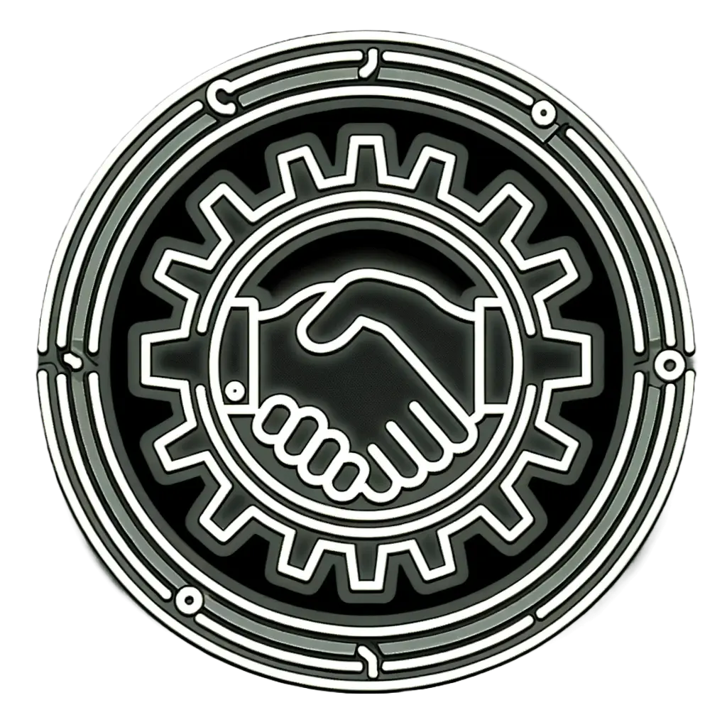 Partenaire Industriel de Confiance