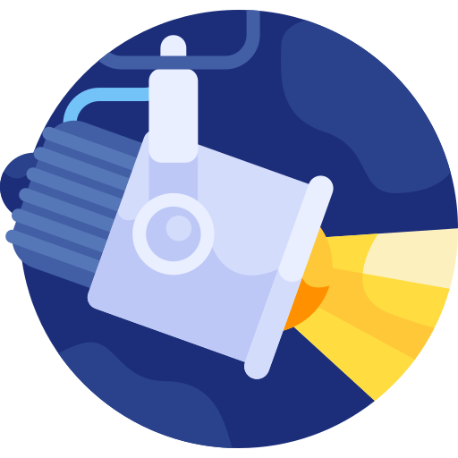 Réinventez la Scénographie